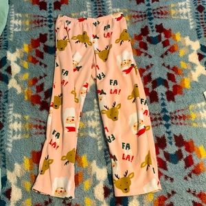 Christmas Pj Pants